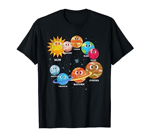 Astronomia Universo Pianeti Sistema Solare Scienza...