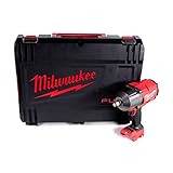 pistola de impacto milwaukee 1/2 electrica Peso del paquete: 5.6 kilograms