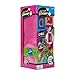 Schylling Girls Talk Pink Mini Locker - 11.25