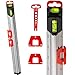 Kapro 313 Measure Mate Ruler, 12"