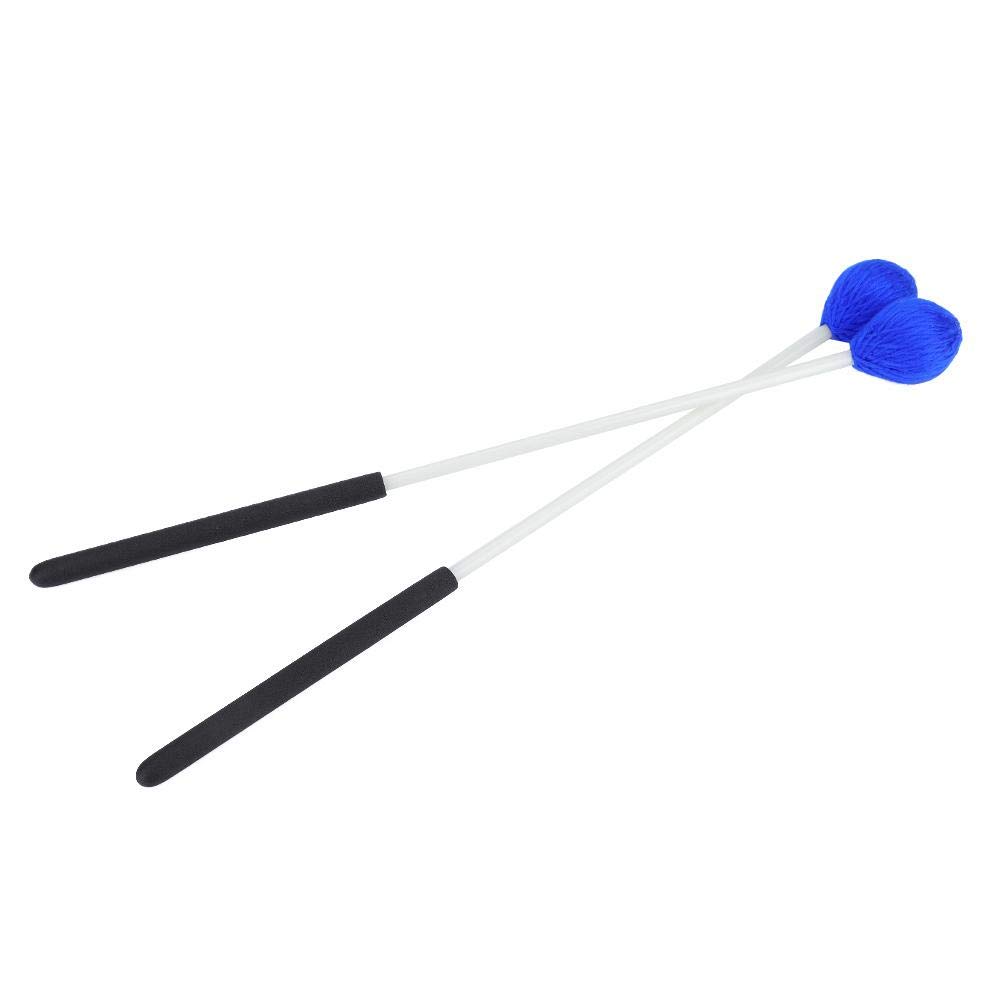 Marimba Mallets Marimba Sticks Parts per Strumenti a Percussion Mallets Marimba Accessorio