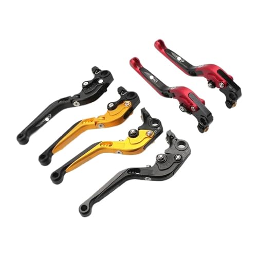 Levier de frein et embrayage moto Scrambler 800 1100 extensible