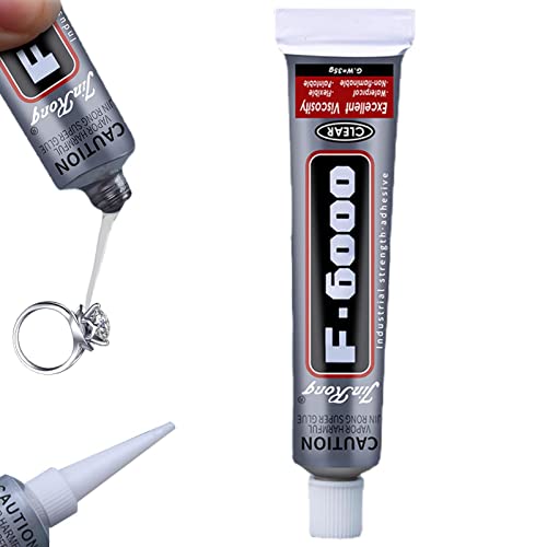 Adesivo Industrial - F-6000 Cola Multiusos - adesivo instantâneo grau industrial, adesivo resina pol