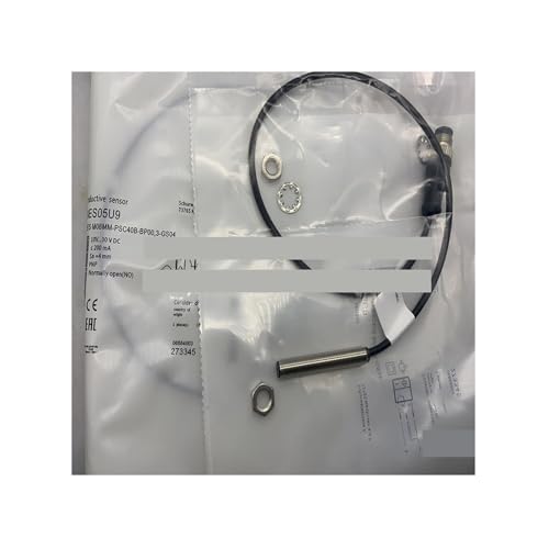 Capteur M08MM-PSC40B-BP00,3-GS04 de proximité pour automatisme