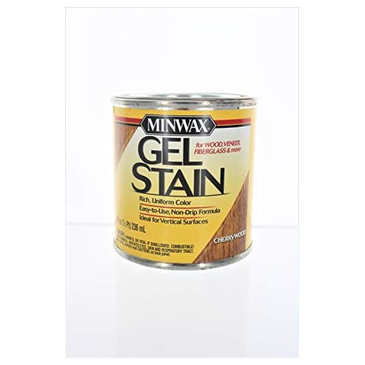 Gel Stain