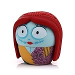 Bitty Boomers Disney: Tim Burton's The Nightmare Before Christmas - Sally - Mini Bluetooth Speaker - Image 7