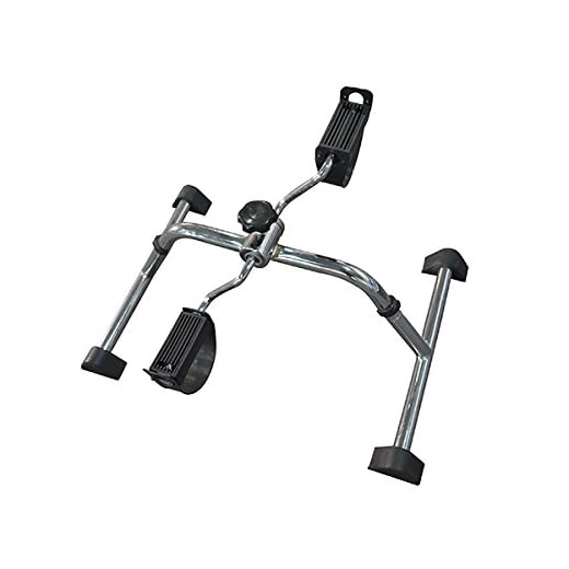 PEDALIER REHABILITACION