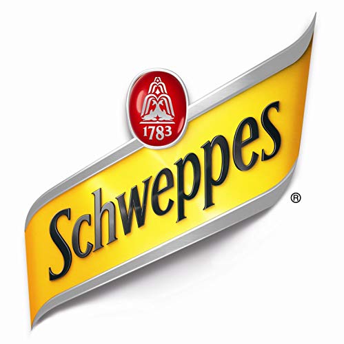 Schweppes Indian Tonic Water 150ml (Pack of 12)