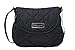 Produktbild Marc by Marc Jacobs Natasha Umhängetasche aus Nylon, gesteppt, Schwarz