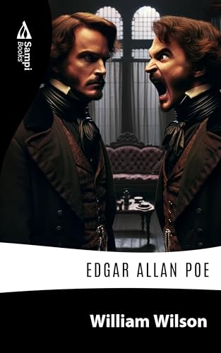 William Wilson (English Edition)
