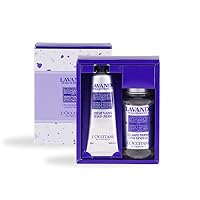 Amazon.co.jp: ロクシタン(L'OCCITANE) ラベンダー ポータブル