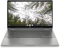 Up to 20% off select HP Chromebooks