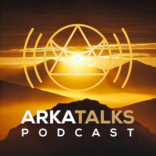 The Arka Talks Podcast cover art