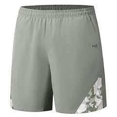 Ash Grey/Ash Green Camo