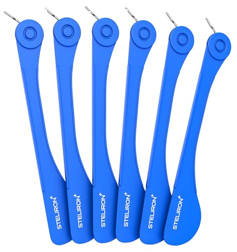 Galvanox Dental Orthodontic Expansion Swivel Key Tool for Palatal Expanders