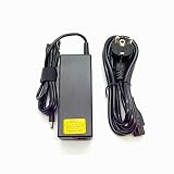 ⚡ Voltaje: 19v PIEZAS-PORTATILES.COM Reemplazo de Adaptador Cargador Compatible ASUS Zenbook Touch U500VZ 19v 4,74a 4.5mm * 3.0mm