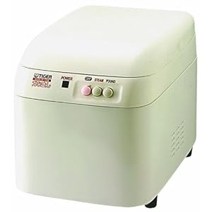 Tiger Corporation SMJ-A18U 10-Cup Rice Cake Mochi Maker