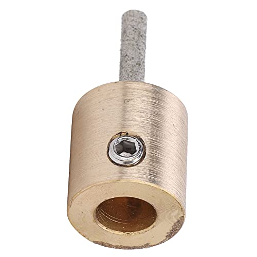 Diamonds Grinding Bit Stained Ceramic Glass Abrasive Tool(Mcb18) #TOP5