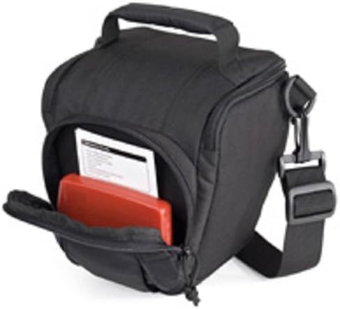 Toploader Zoom 45 Camera Case from Lowepro – Top Loading Case for Your DSLR Camera and Lens