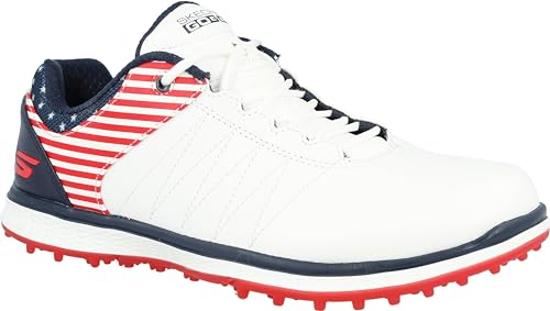 Image of Skechers Women's Pivot Spikeless Golf Shoe