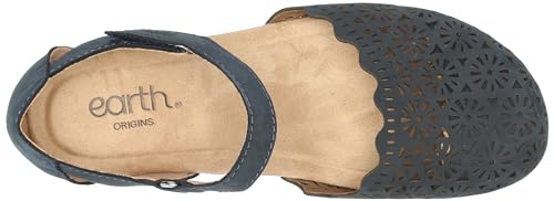 Image of Earth Women's Bronnie Flat Sandals | Casual Sandals