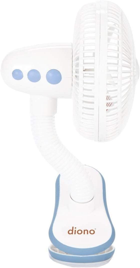 diono stroller fan