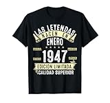 Vintage Regalos Cumpleaños Hombre Mujer