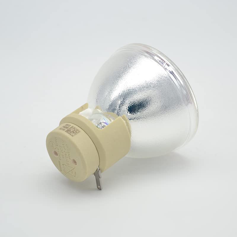 ZUILEE Ampoule de projecteur d'origine 5J.J7L05.001 for Benq W1070 W1070 + W1080 W1080ST HT1085ST HT1075 W1300 P-VIP 240/0.8 E20.9n