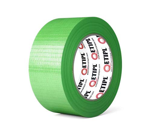 ETI Book Binding/Duct Tape 25Mtr (Green, 24mm) (B08PK1FJVC) Amazon Price History, Amazon Price Tracker