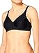 Produktbild Triumph Damen Bügelloser BH Modern Soft + Cotton N, Schwarz (Black 0004), Gr. 80D (Herstellergröße: 80)