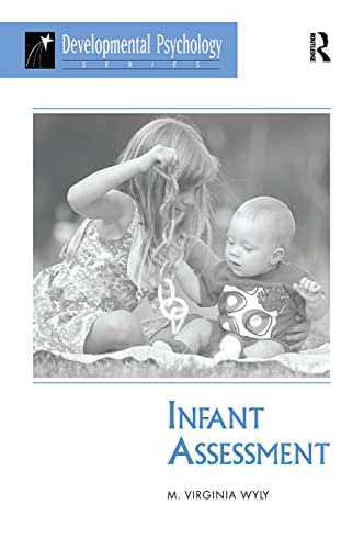Infant Assessment view 2