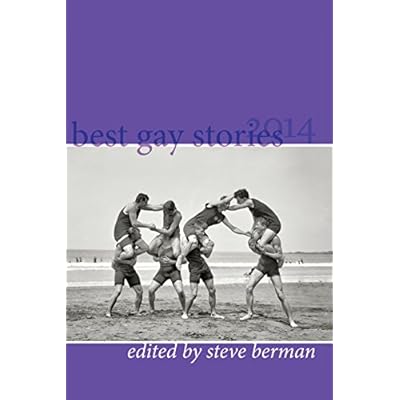 Best Gay Stories 2014