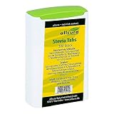 Stevia Tabs Tabletten