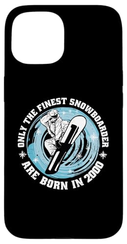 �X�m�[�{�[�h�� 2000 �N���܂�̒a�����A�X�m�[�{�[�h�E�X�m�[�{�[�_�[ �X�}�z�P�[�X iPhone 15 �p