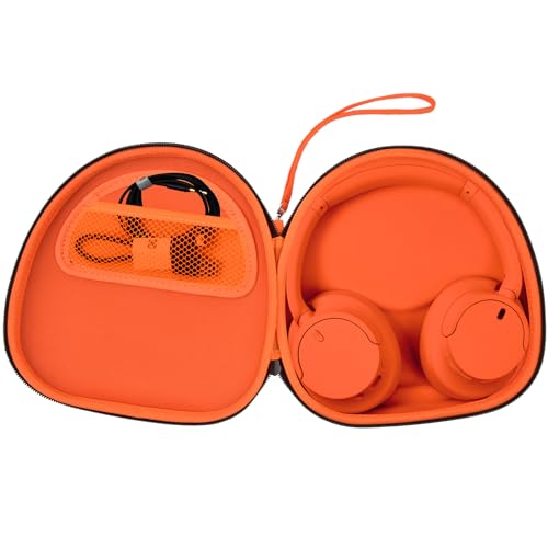 Étui pour casque JBL Tune 720BT boîte rigide de protection contre les chutes PAIYULE