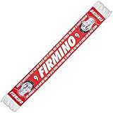 HD Liverpool Schal Firmino 22/23 HD, rot