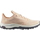 OUTBOUND PRISM W Salomon Outbound Prism, Climbing Shoe Mujer, Almond Cream, 37 1/3 EU