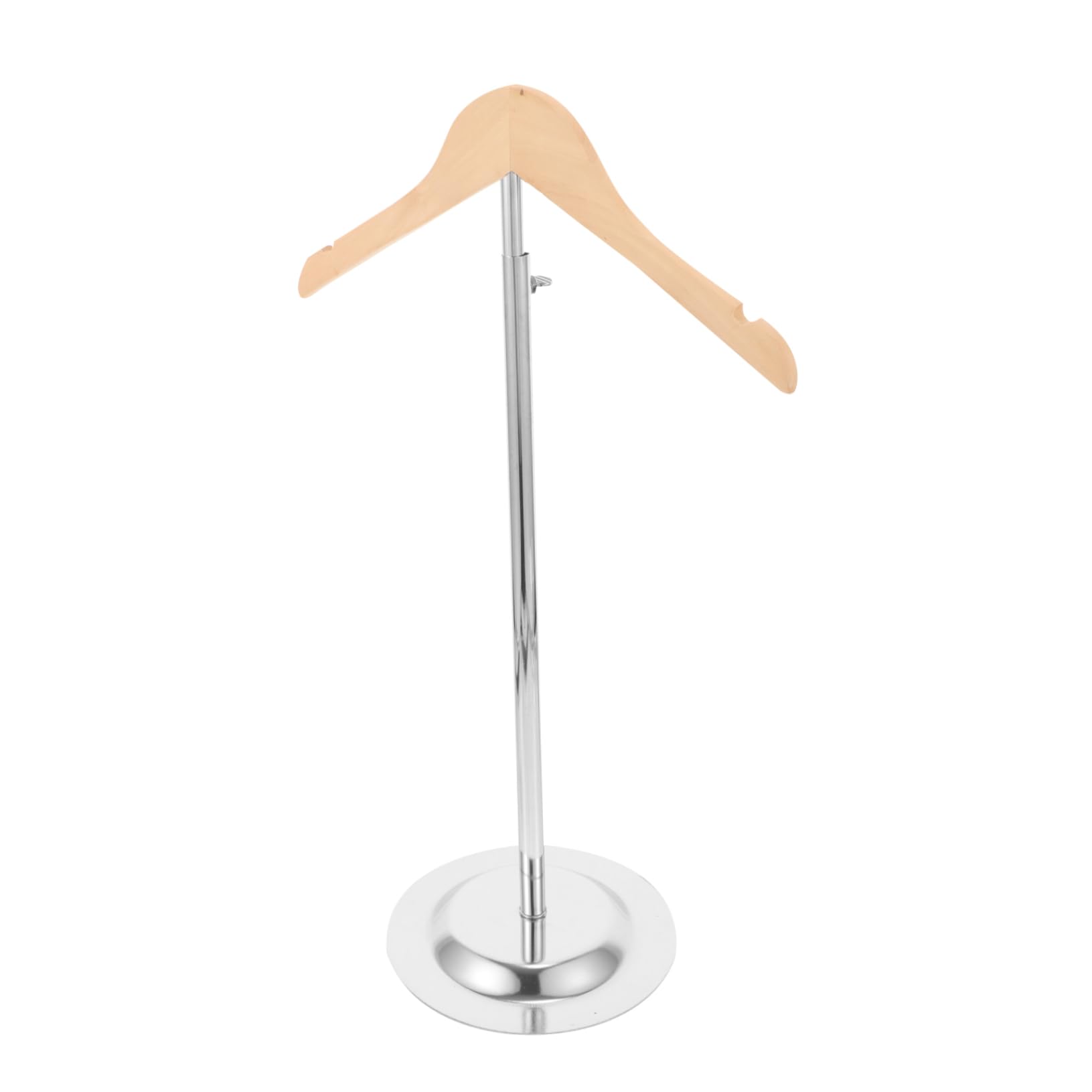 Rack affichage T-shirt pour garçon fille stable suspendre vêtements de magasin en T