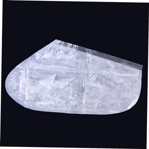 PLAFOPE 1 Par Máscara De Pé Máscara De Peeling Pés Máscara De Peeling De Pé Meias Hidratantes Para O
