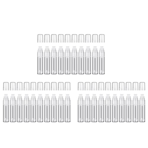 Eeskvrebuz 30 �p�b�N �y�C���g�y�� 15 Mm �z���C�g ��A�N���� �p�[�}�l���g �}�[�J�[ �����A�N���� �y�C���g �}�[�J�[�y�� �l�ߑւ��\�}�[�J�[�y��