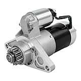 SCITOO N3R3-18-400,M001TA0271 Engine Starter fit for Mazda RX-8 2009-2011 Starter