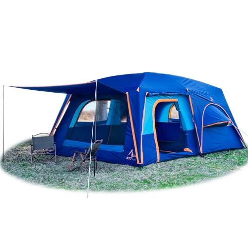 KTT Extra Large Tent...