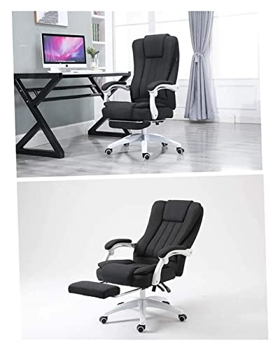 Furniture Mid-Back Black Mesh Swivel Ergonomic Task Office Chair Executive Office Chair #TOP4