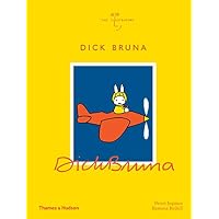 Dick Bruna: The Illustrators