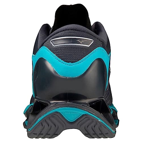 Tênis Masculino Mizuno Wave Prophecy 12