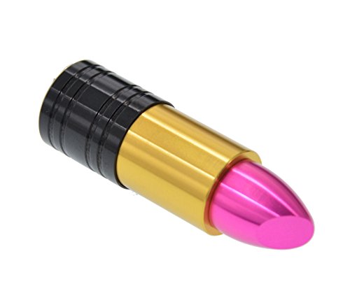 16GB USB Flash Drive USB 2.0 Memory Stick - Creative Pen Drive Flash Drive - FEBNISCTE Fashion Metal 3 Farben Tragbarer… – Bild 3