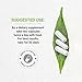 Tribal Inflam-Ease, 120 Capsules(2 pcs.), 1000 mg, Turmeric, Licorice, Meadowsweet, Ginger, Spirulina. Intestinal Comfort Formula 2x120 Capsules