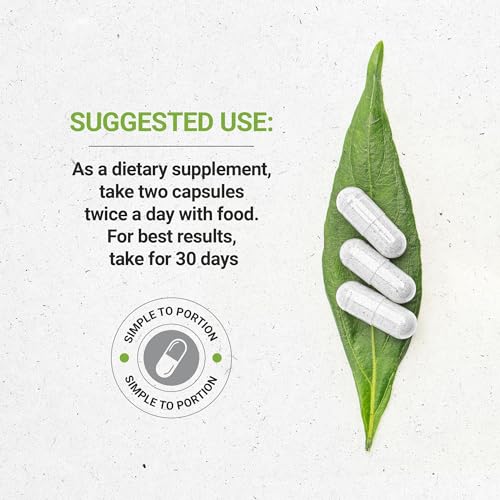 Secrets of the Tribe - Carpal Secret, Carpal Tunnel Support, Herbal Supplement Blend (60 Capsules) - Image 3