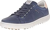 ECCO Men's Casual Hybrid Smooth Golf Shoe