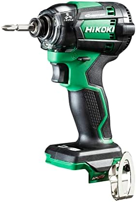 Amazon | HiKOKI(ハイコーキ) 10.8V 充電式 インパクトドライバー 